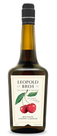 Leopold Bros. Tart Cherry Liqueur (750ml) 