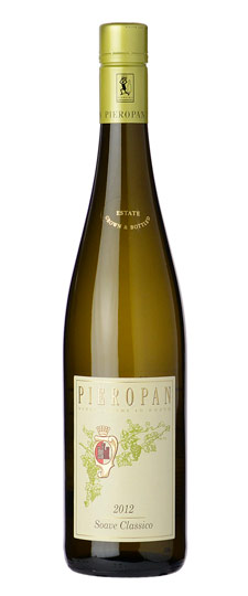 2012 Pieropan Soave Classico