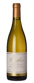 2011 Kistler "McCrea Vineyard" Sonoma Mountain Chardonnay 
