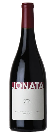 2010 Jonata "Todos" Central Coast Red Blend