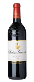 2010 Giscours, Margaux 