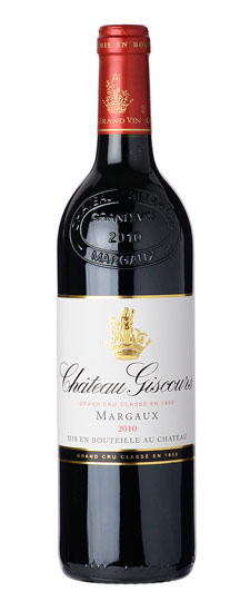 2010 Giscours, Margaux