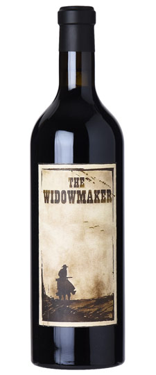 2011 Cayuse "The Widowmaker" Walla Walla Valley Cabernet Sauvignon