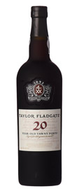 Taylor 20 Year Old Tawny Port 