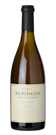2012 Beringer "Private Reserve" Napa Valley Chardonnay 