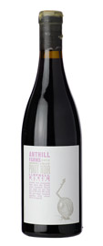 2012 Anthill Farms "Campbell Ranch" Sonoma Coast Pinot Noir 