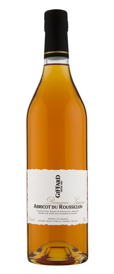 Giffard Abricot Du Roussillon Liqueur (750ml)