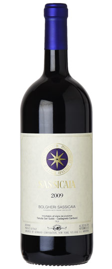 SASSICAIA 2009 - nayaabhaandi.com