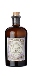 Monkey 47 Schwarzwald Gin (375ml) 