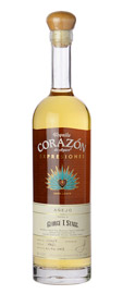 Corazon Expressiones George T. Stagg Aged Anejo Tequila (750ml) 