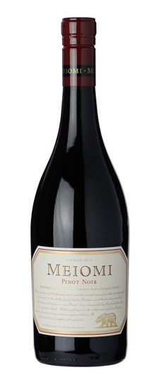 Meiomi pinot on sale noir 2016