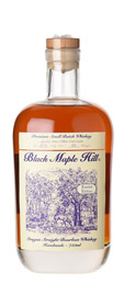 Black Maple Hill Straight Oregon Bourbon Whiskey (750ml) (1 bottle limit) 