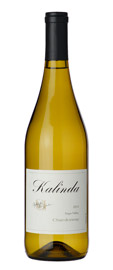 2013 Kalinda Napa Valley Chardonnay 