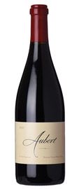 2012 Aubert "UV-SL Vineyard" Sonoma Coast Pinot Noir 