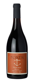2012 Foxen "Bien Nacido Vineyard - Block 8" Santa Maria Valley Pinot Noir 