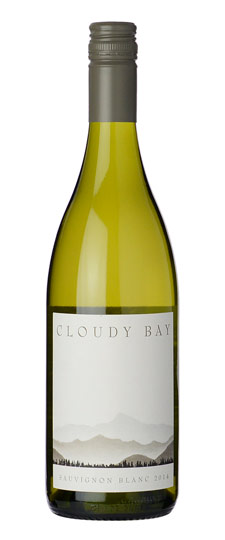 Cloudy Bay — SILKSTONE