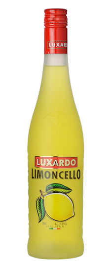 Luxardo Limoncello Liqueur 750ml Sku 1180955