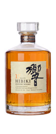 Suntory Hibiki 17 Year Japanese Whiskey (750ml) 