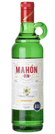Xoriguer Mahon Spanish Gin 750ml 