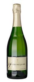 Boulard-Bauquaire "Trepail" Brut Blanc de Blancs Champagne Vieilles Vignes 