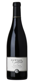 2011 Dutton Goldfield "Azaya Ranch Vineyard" Marin County Pinot Noir 
