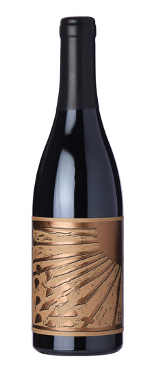 2012 Saxum "James Berry Vineyard" Paso Robles Rhône Blend
