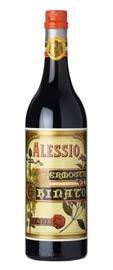 Tempus Fugit Alessio Vermouth Chinato (750ml) 