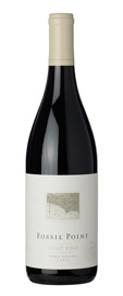 2013 Fossil Point Edna Valley Pinot Noir 