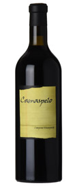 2012 Cayuse "Camaspelo" Walla Walla Valley Bordeaux Blend 