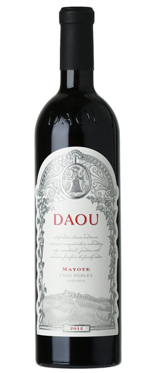 2012 Daou "Mayote" Paso Robles Red Blend