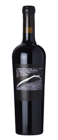 2012 Sine Qua Non 