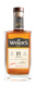 J.P. Wiser's 18 Year Old Canadian Whiskey (750ml)  