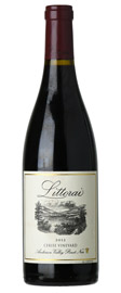 2012 Littorai "Cerise Vineyard" Anderson Valley Pinot Noir - SKU 1197348