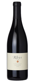 2012 Rhys San Mateo County Pinot Noir  