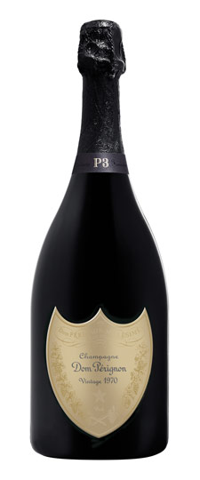 Dom Pérignon P3 Plénitude Brut Champagne