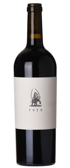 2011 Tusk Napa Valley Cabernet Sauvignon - SKU 1201904