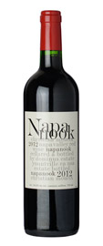 2012 Dominus "Napanook" Napa Valley Bordeaux Blend 