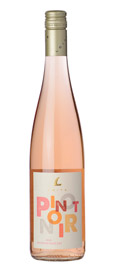 2014 Leitz Pinot Noir Rosé Rheingau (last of vintage) 