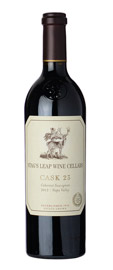 2012 Stag's Leap Wine Cellars "Cask 23" Napa Valley Cabernet Sauvignon 