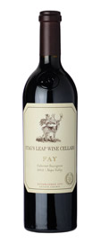 2012 Stag's Leap Wine Cellars 