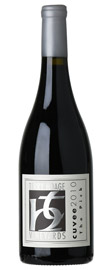 2010 Terry Hoage "The Pick" Paso Robles Rhone Blend 