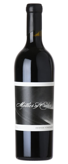 2012 Denner "Mother of Exiles" Paso Robles Red Blend