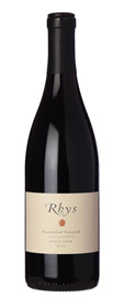2012 Rhys "Bearwallow Vineyard" Anderson Valley Pinot Noir 