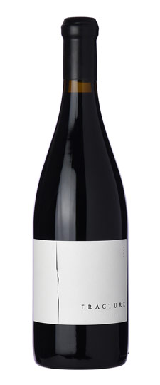 2013 Booker "Fracture" Paso Robles Syrah