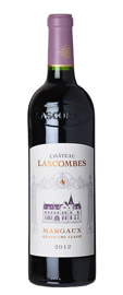 2012 Lascombes, Margaux 