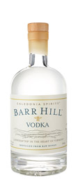 Caledonia Spirits Barr Hill Vodka (750ml) 