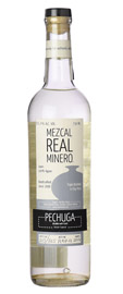 Real Minero Pechuga Mezcal (750ml) 