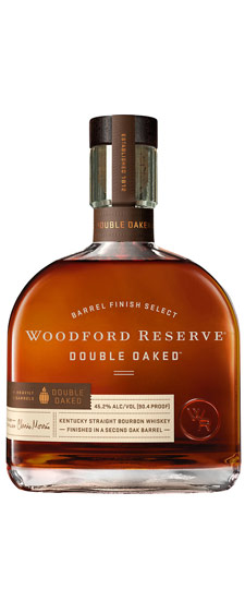 Woodford Reserve Double Oak Bourbon (750ml)