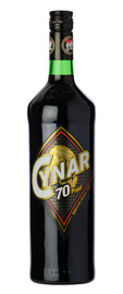Cynar "70 Proof" Artichoke Liqueur (1L) 