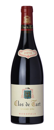 2013 Domaine du Clos de Tart (Mommessin) Clos de Tart Grand Cru